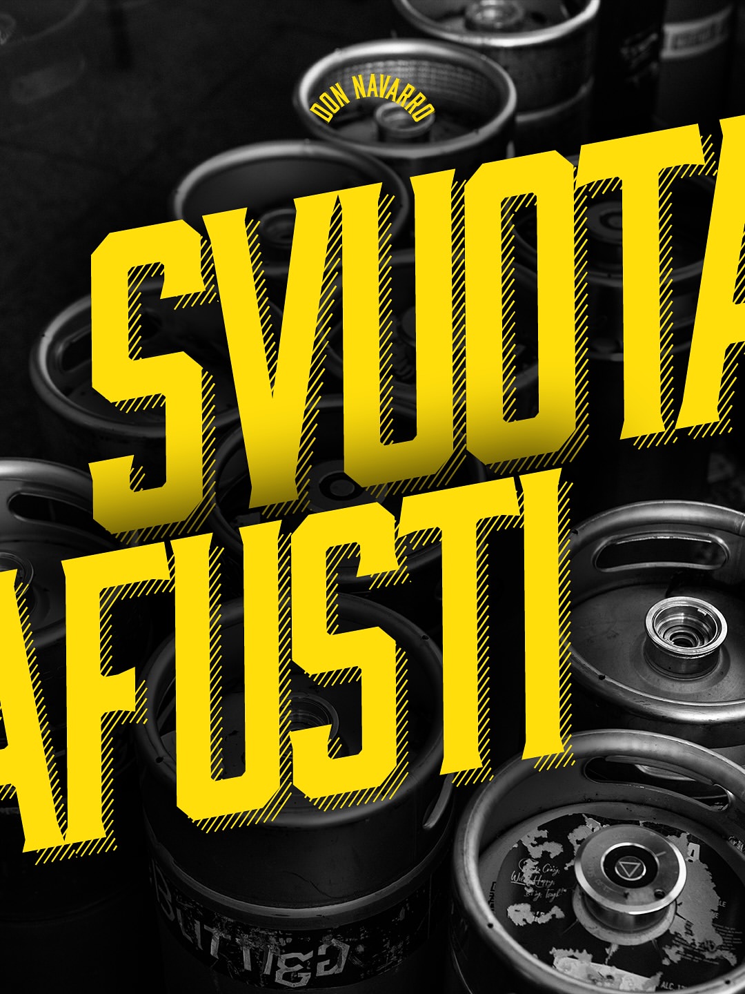 Svuota fusti