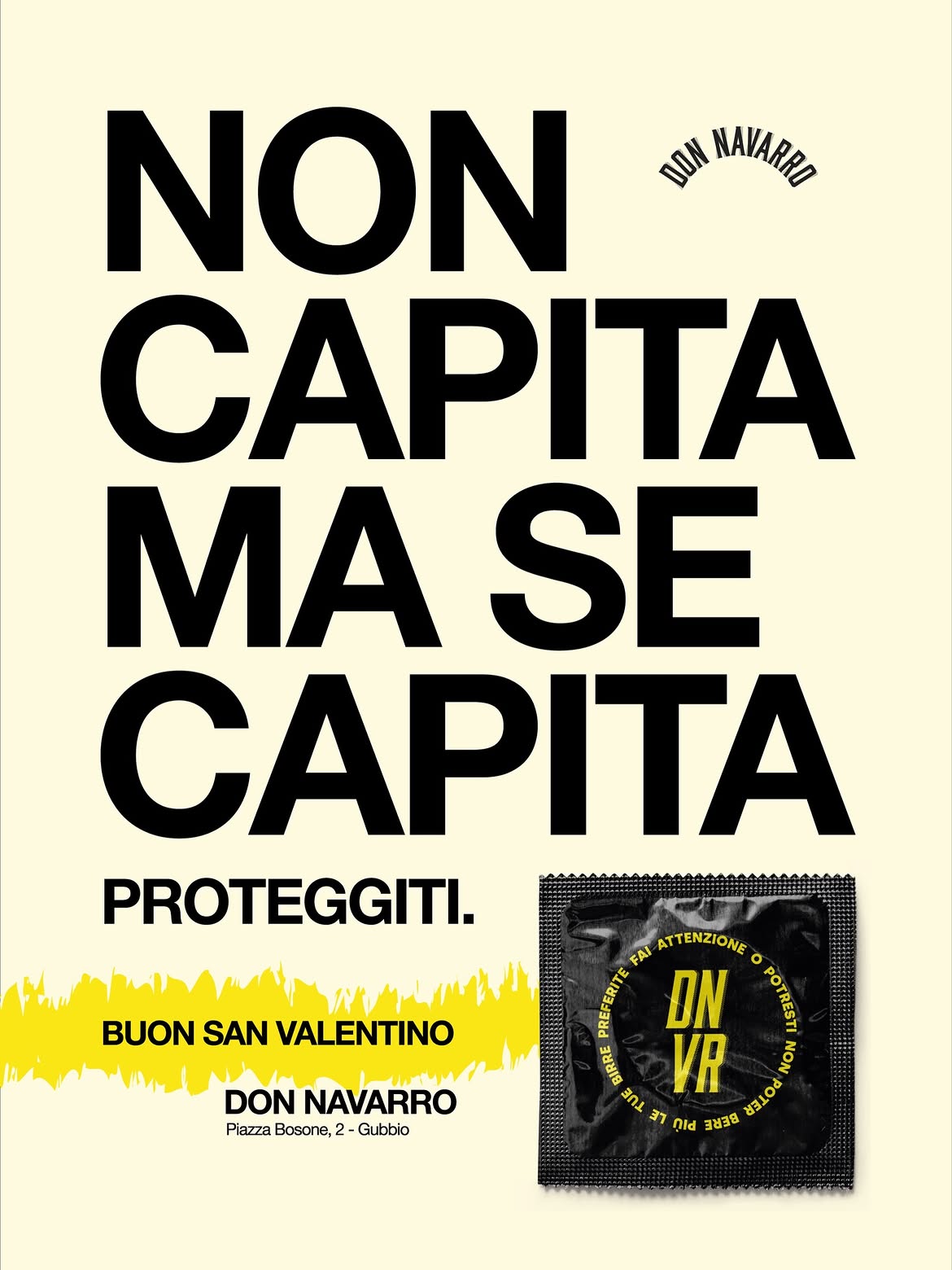 Proteggiti