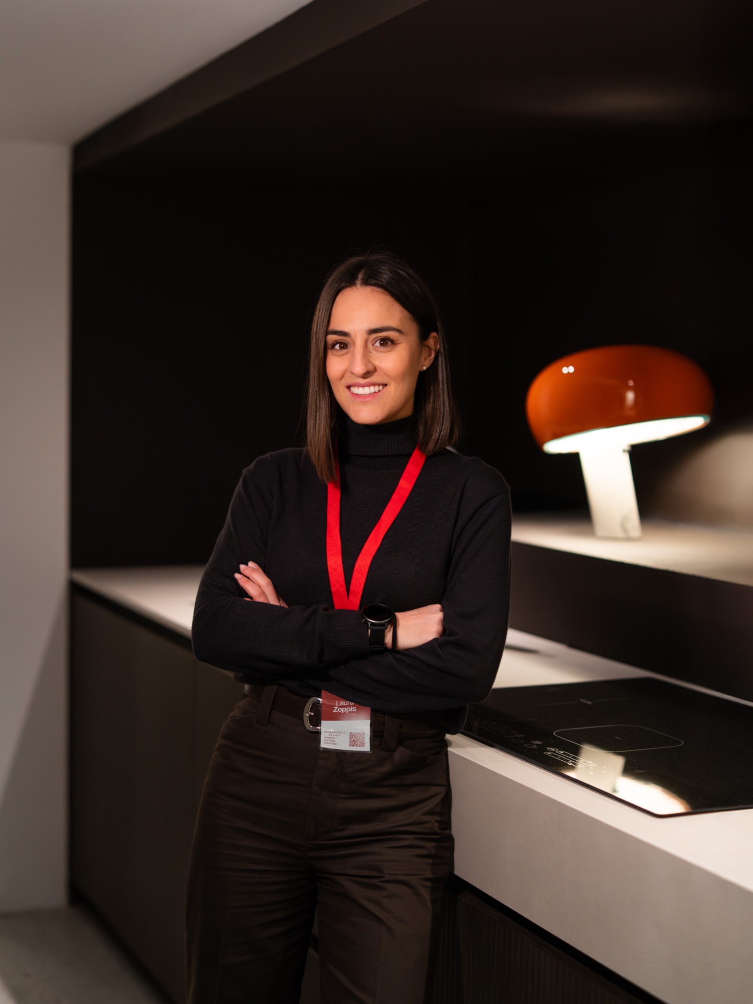 Laura Zoppis